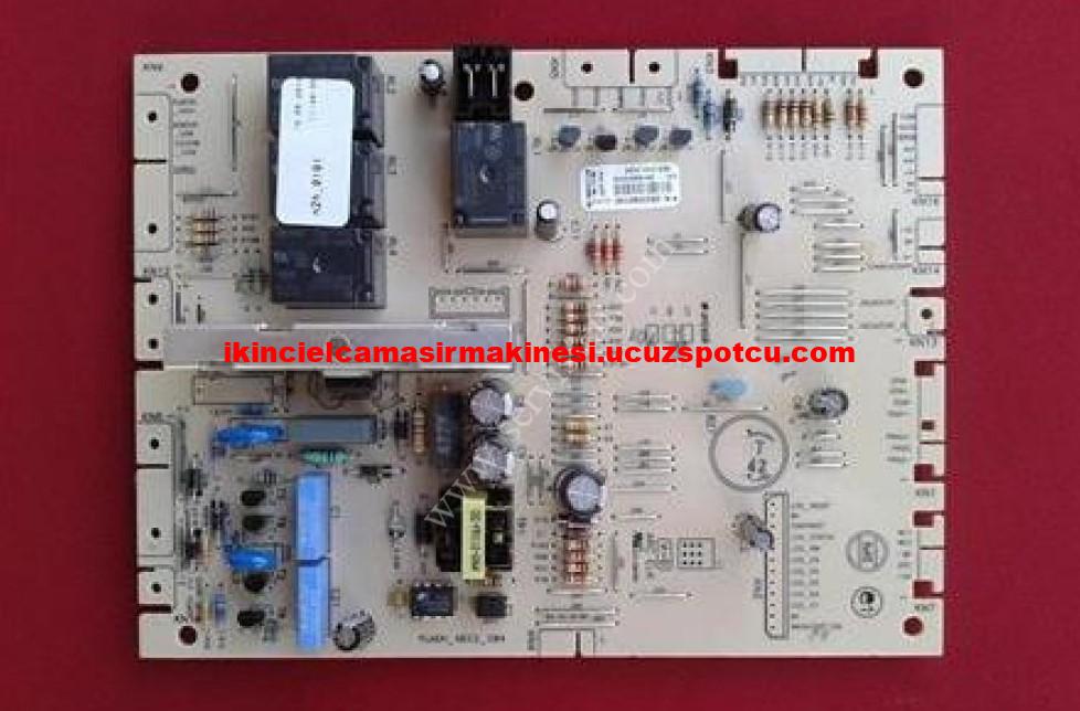 Arçelik ikinci el çamaşır makinesi anakart