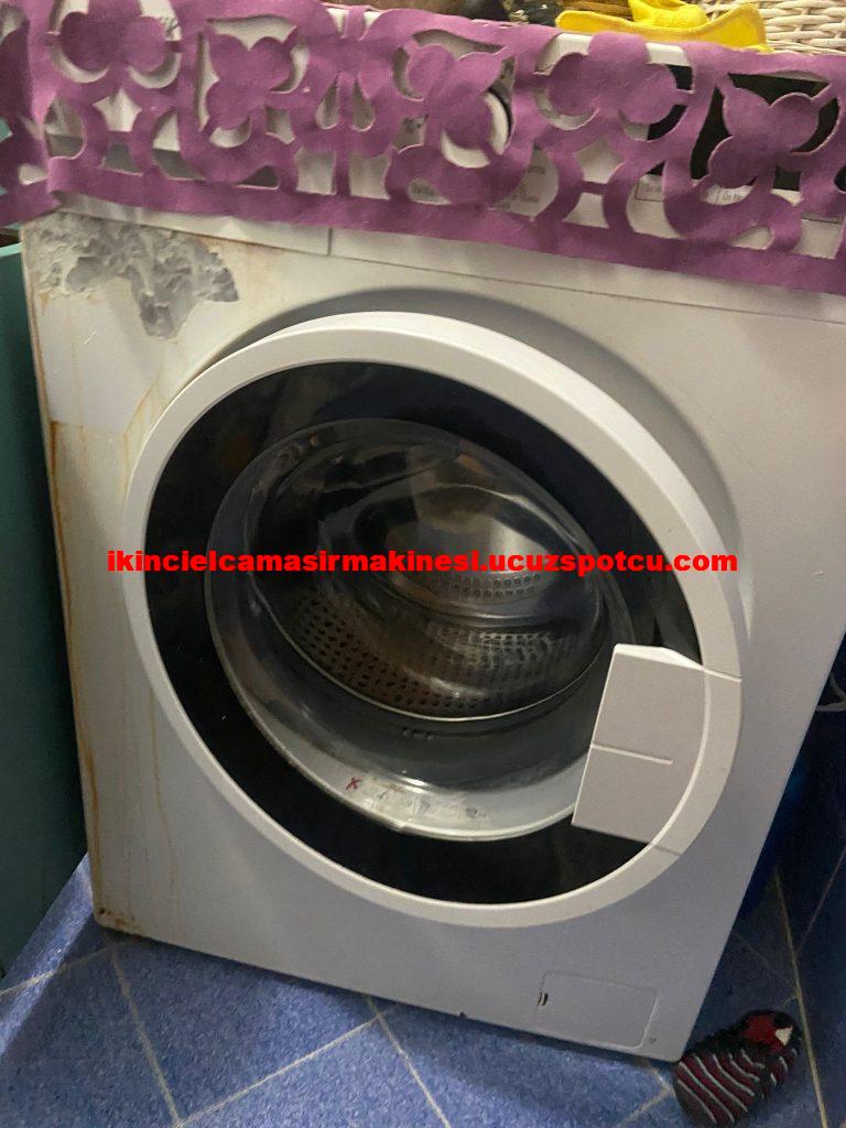 arçelik 9 kilo çamaşır makinesi