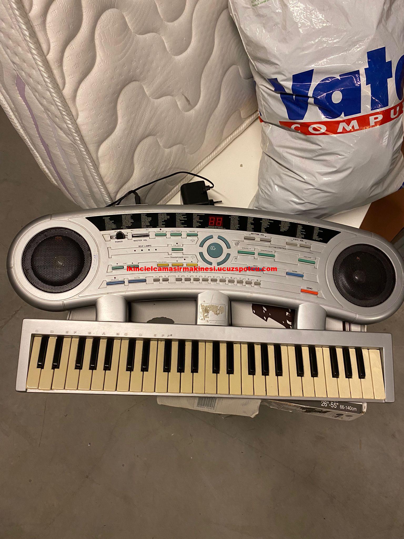 EFSANE MÜZİK SETLERİ ikinci el mini müzik seti