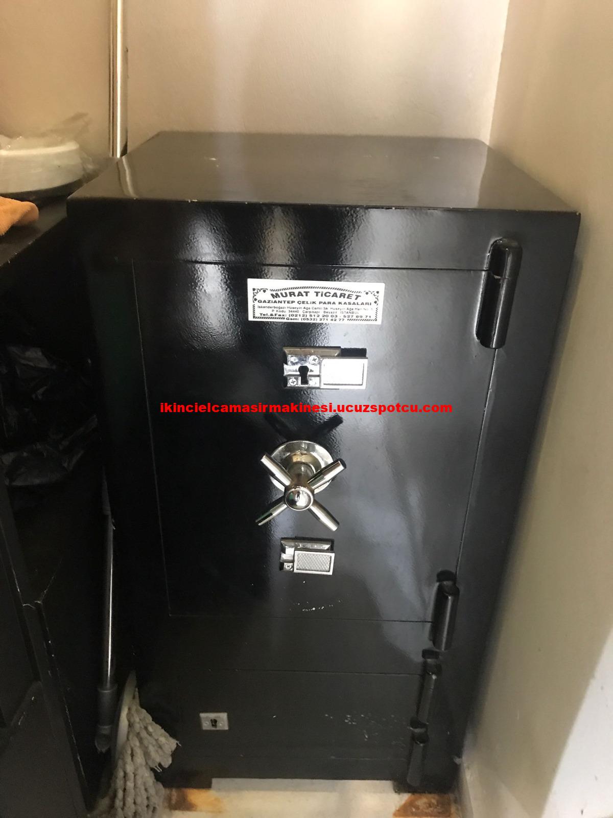 Sağlam ikinci el tek katlı spot para kasası