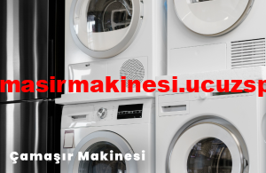 spot camasir makinesi