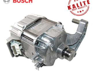 bosch camasir makinesi cikma motoru