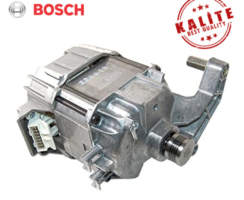 İkinci el bosch çamaşır makinesi çıkma motoru