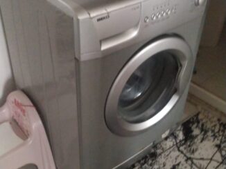 ikinci el beko 9 kilo camasir makinesi kaliteli 1