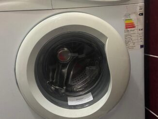 CELIK KAZANI ORJINAL BOSCH CAMASIR MAKINESI 1
