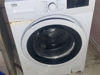SAGLAM BEKO CAMASIR MAKINESI 1