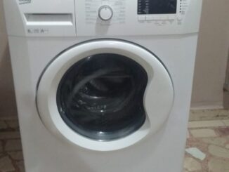 BEKO A CAMASIR MAKINESI 2