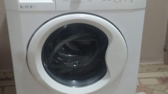 BEKO A+++ ÇAMAŞIR MAKİNESİ (2)
