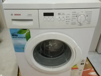 BOSCH 6 KILO 1000 DEVIR SIKMA 2
