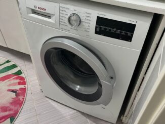 DEFOLU SIEMENS CAMASIR MAKINESI 2