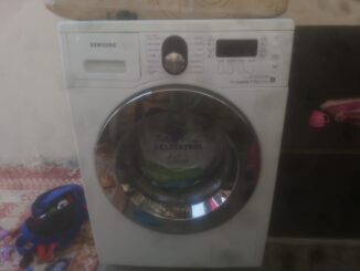 IKINCI EL SAMSUNG CAMASIR MAKINESI 3