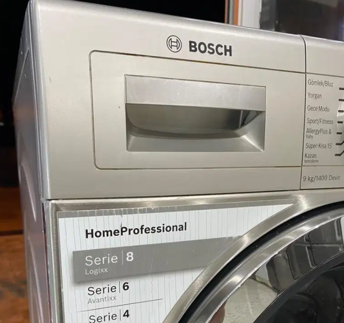 bosch serie8 9 kg 1400 devir camasir makinesi 3