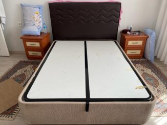 IKINCI EL IKEA BAZA TEKLI 2
