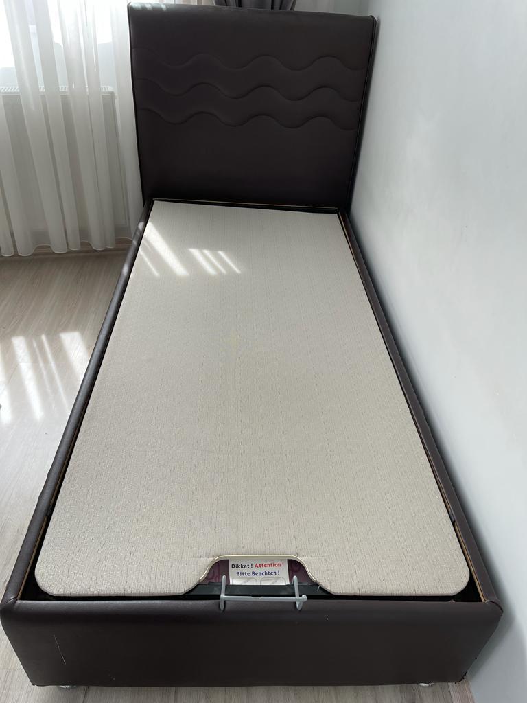 IKINCI EL IKEA BAZA TEKLI 3
