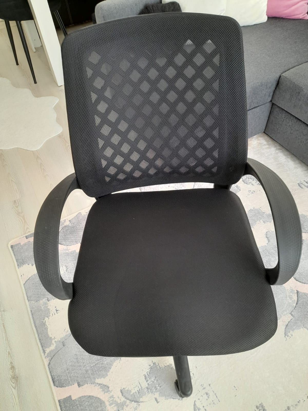 SPOT DÖNER BİLGİSAYAR SANDALYESİ 100 TL