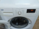 Beko marka 7 kilo 1200 devirli temiz makine 2