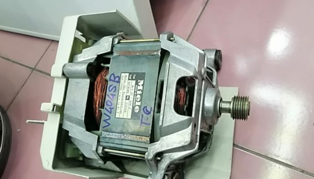 camasir makinesi motoru 2 1