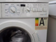 SIEMENS 6 KG A SINIFI CAMASIR MAKINASI 1000 DEVIR 3