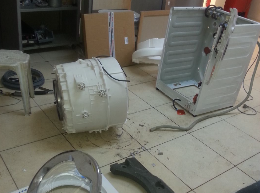 camasir makinesi govdesi 3