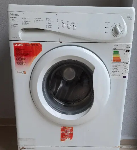 camasir makinesi vestel 7 kilo hatasiz 2