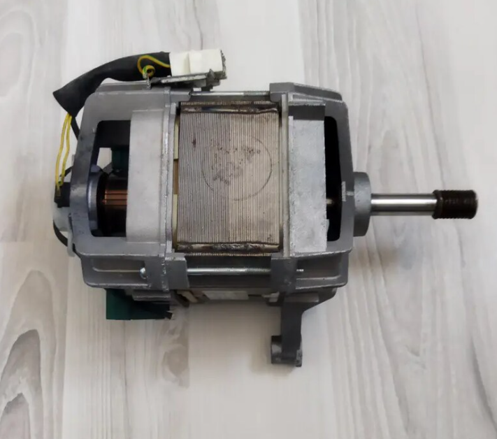 Çıkma çamaşır makinesi motoru yedek parçaları toptan ve perakende