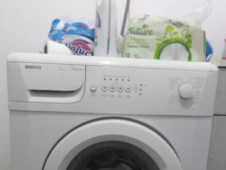 Beko marka 9 kilo camasir makinesi 1