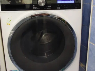 Vestel 11 kg 1200 devir camasir Makinesi 1