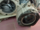 bosch ve siemens camasir makinesi kazan tamburu 2