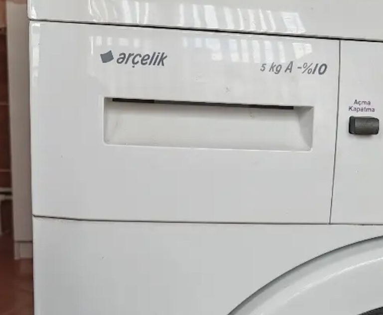 Camasir makinesi saglam 2