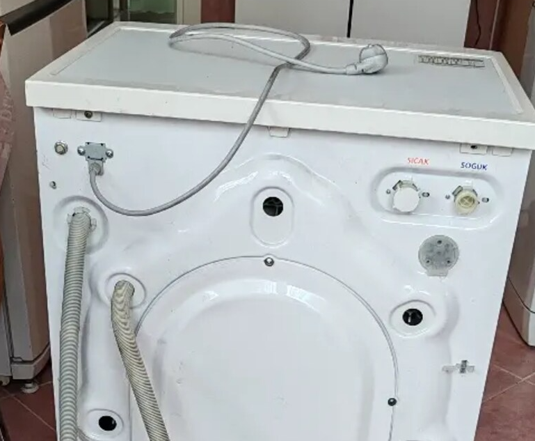 Camasir makinesi saglam 3