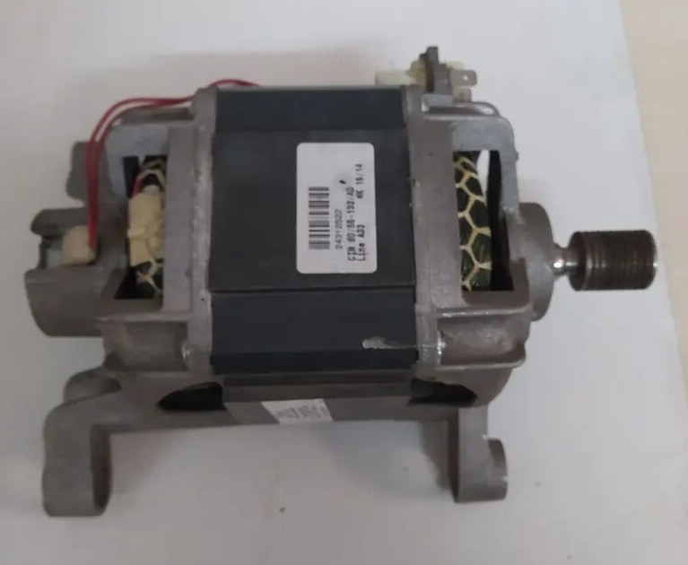 Ariston AEG Çamaşır makinesi motoru ikinci el motorlar
