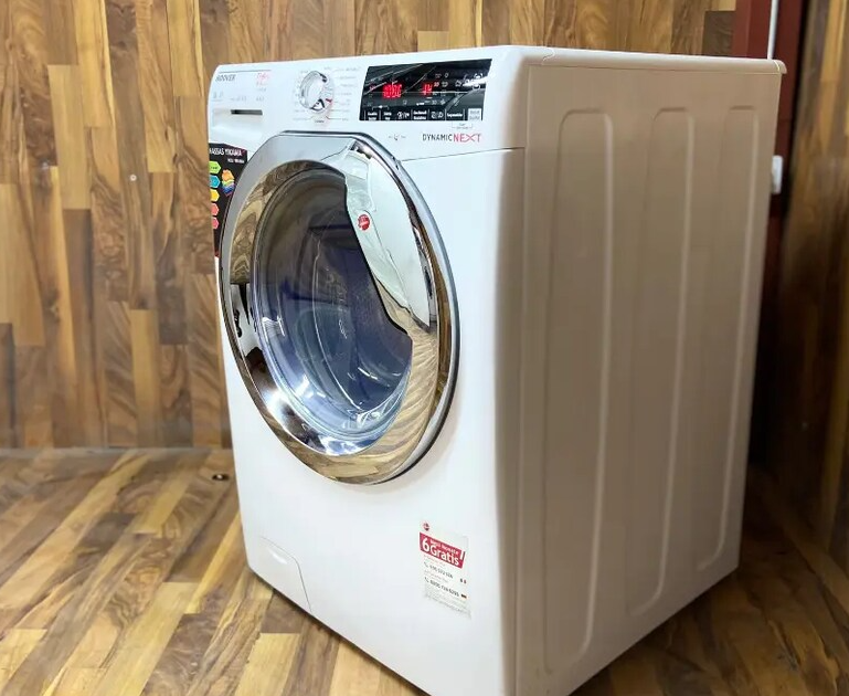 Hoover camasir makinesi 11 kg yikama 8 kilo kurutma 1400 devir 2