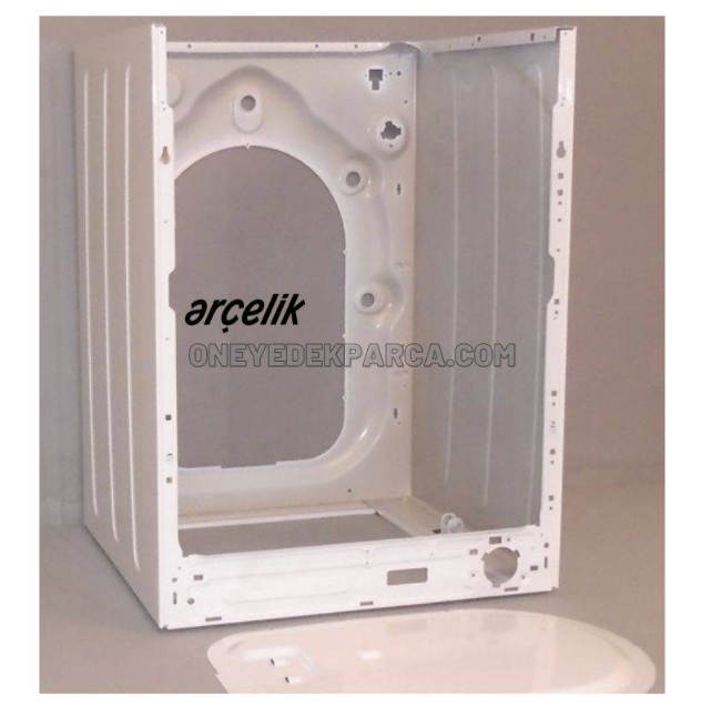 camasir makinesi ana govde 1