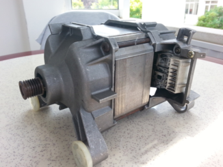 cikma camasir makinesi motoru 2