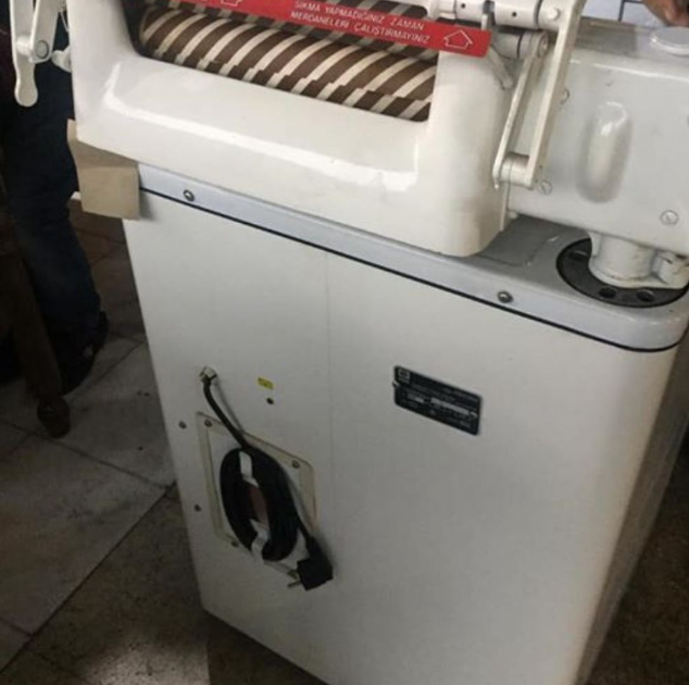 merdaneli camasir makinesi 1