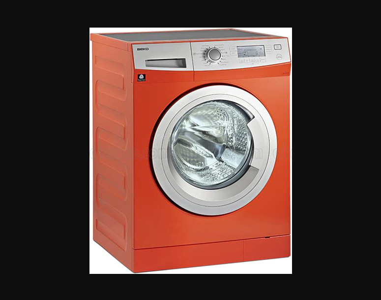 Renkli camasir makinesi 2