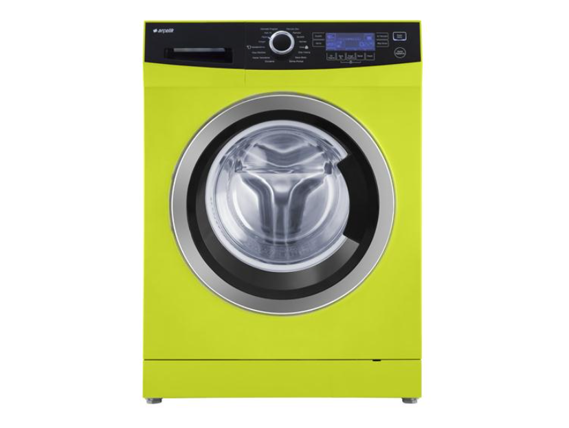 Renkli camasir makinesi 4