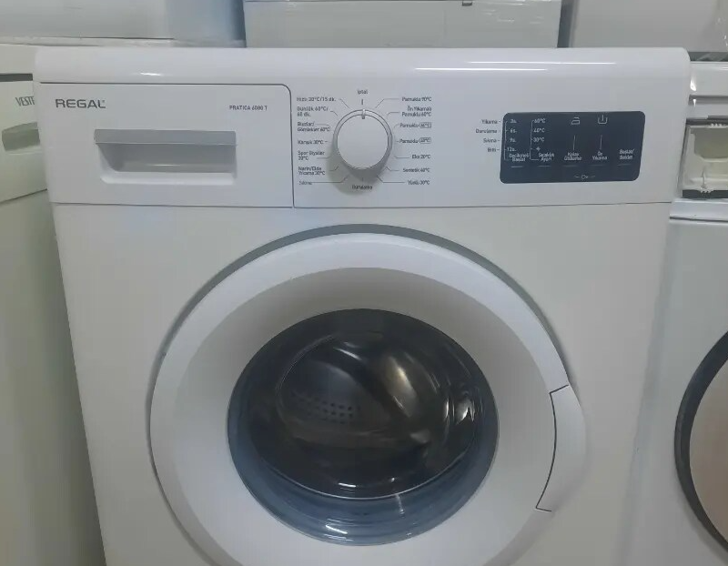 regal camasir makinesi 1000 devirli 7 kilo saglam 1