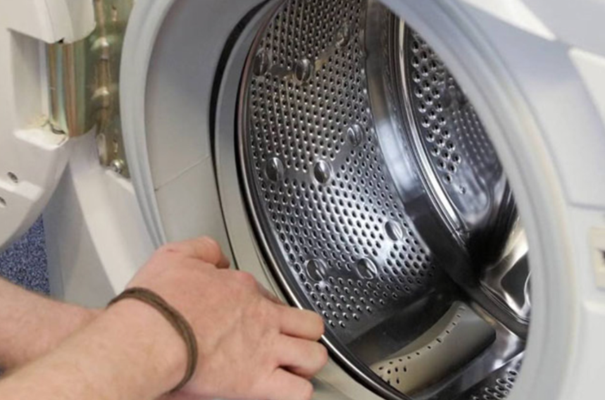 Camasir makinesi kazani 2