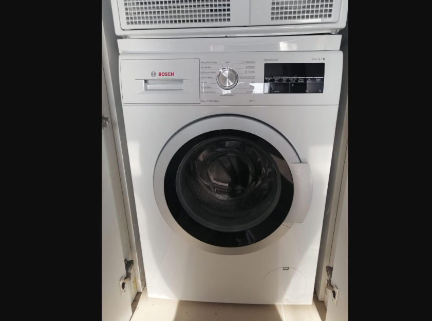 camasir makinesi 1200 devir ikinci el 1