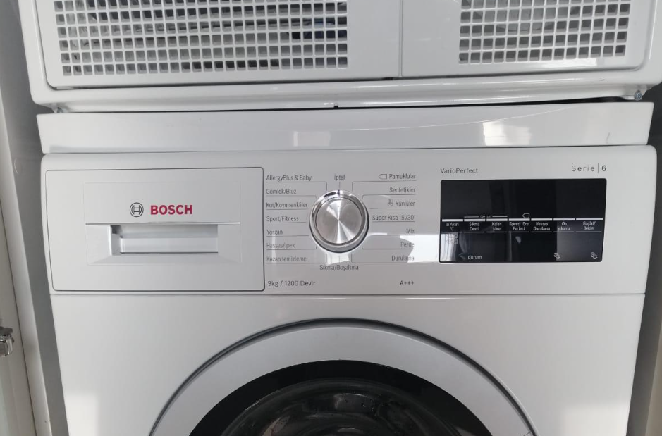 camasir makinesi 1200 devir ikinci el 2