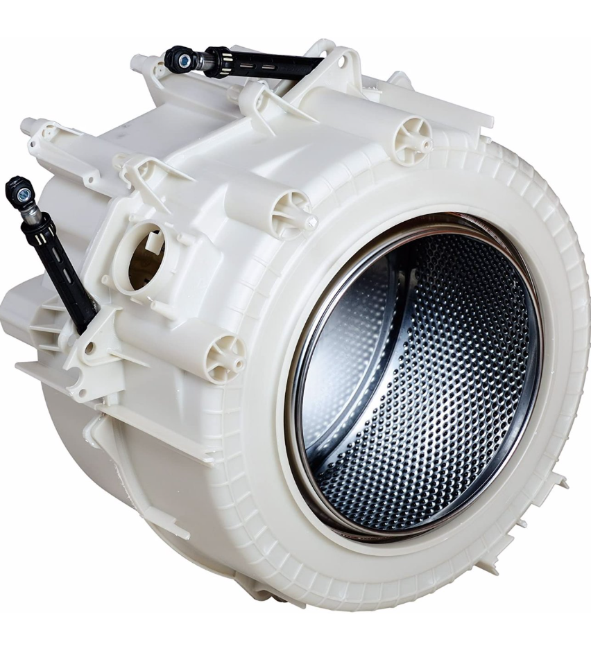 Bosch Siemens Profilo Orjinal Camasir makinasi kazani komple