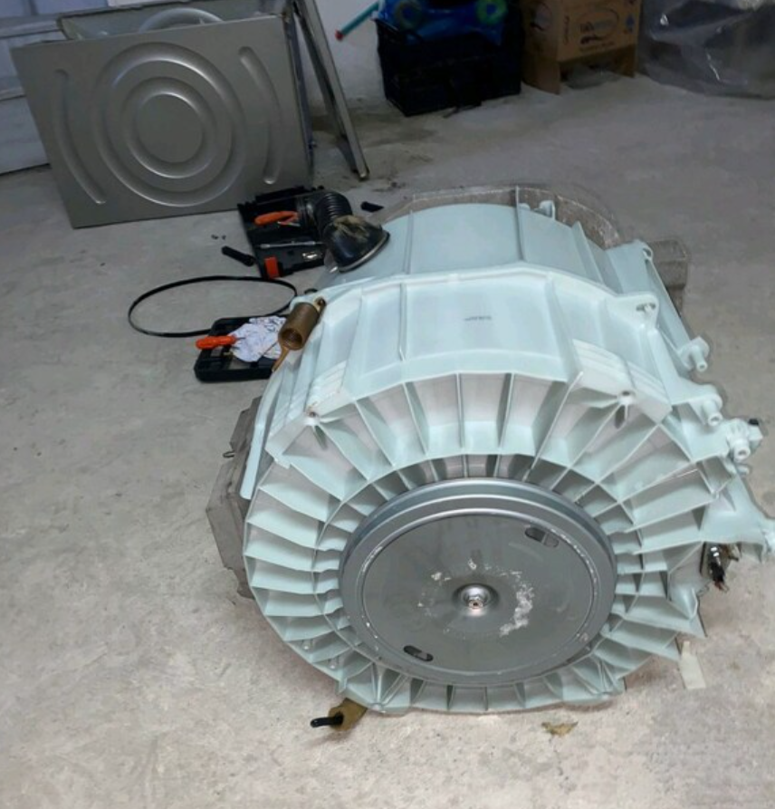 bosch wat24480tr model camasir makinesi 9 kg kazani 1