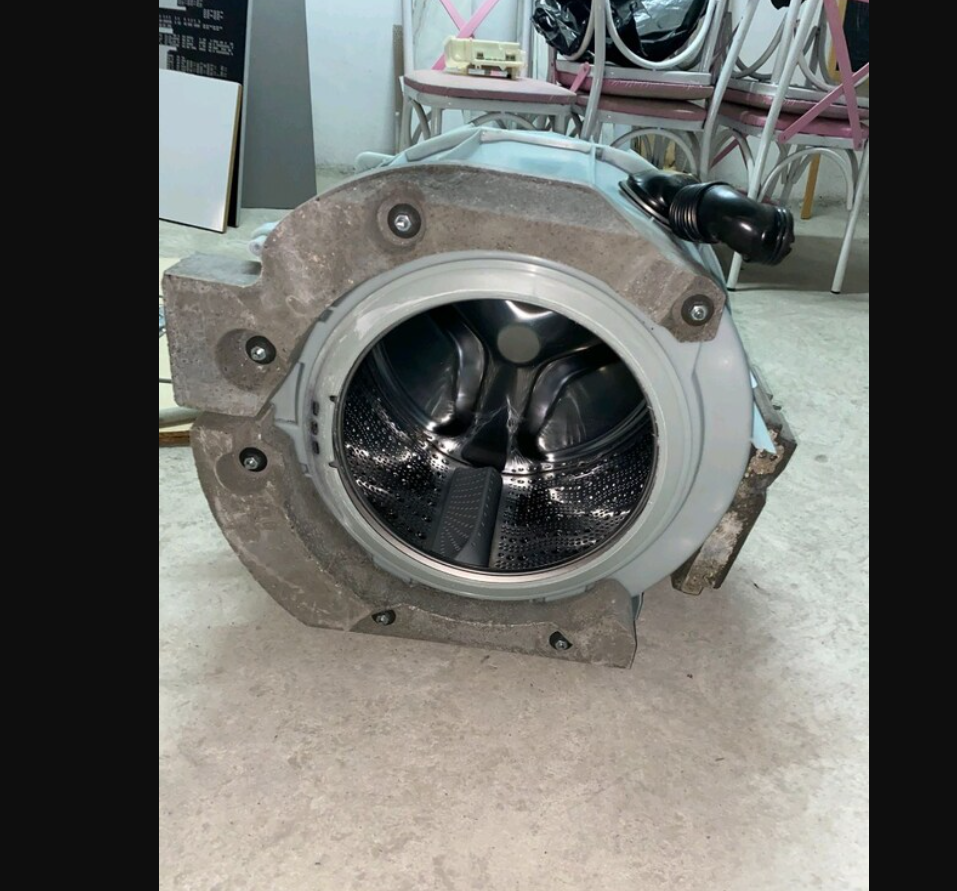 bosch wat24480tr model camasir makinesi 9 kg kazani 2